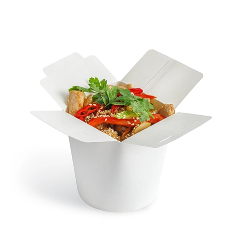 Pasta box (farfale ou penne)